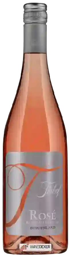 Weingut Tinhof - Blaufränkisch Rosé