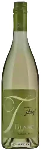 Weingut Weingut Tinhof - Grüner Veltliner Blanc