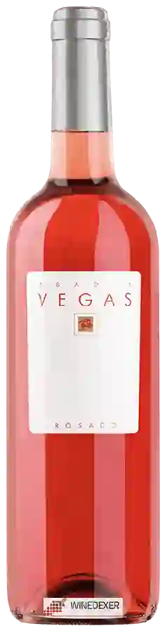 Weingut Abadia Vegas - Rosado