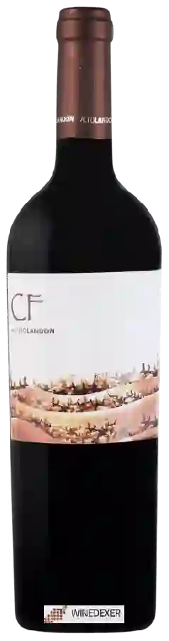 Weingut AltoLandon - CF de Altolandon