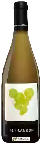 Weingut AltoLandon - Chardonnay