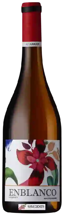 Weingut AltoLandon - Enblanco Weingut AltoLandon - Enblanco