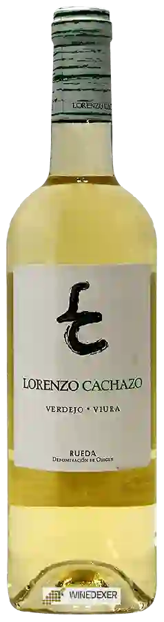 Weingut Angel Lorenzo Cachazo - Verdejo - Viura Rueda Weingut Angel Lorenzo Cachazo - Verdejo - Viura Rueda