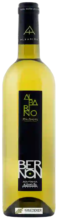 Weingut Aquitania - Bernón Albariño