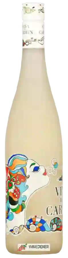 Bodegas Argüeso - Viña del Carmen Joven Bodegas Argüeso - Viña del Carmen Joven