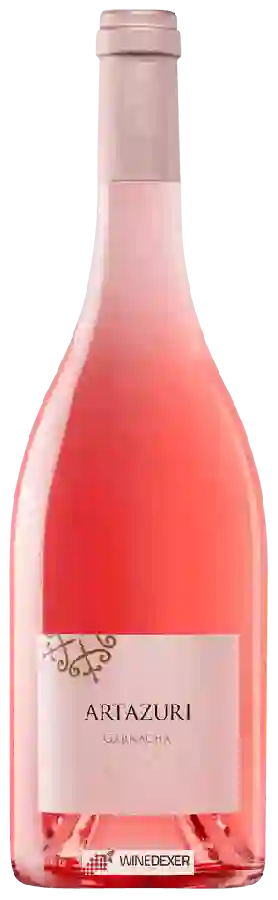 Weingut Artadi - Artazuri Garnacha Rosado (Artazu)