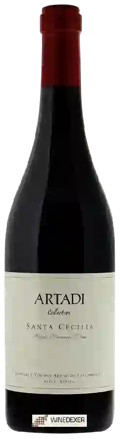 Weingut Artadi - Collectors Santa Cecilia