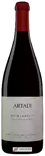 Weingut Artadi - Quintanilla