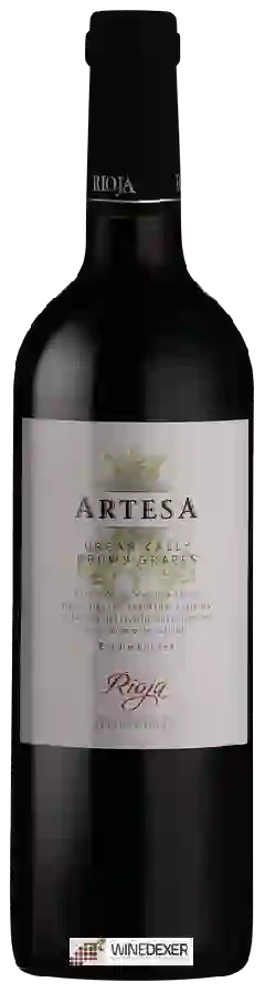 Weingut Artesa - Organic Tinto Weingut Artesa - Organic Tinto