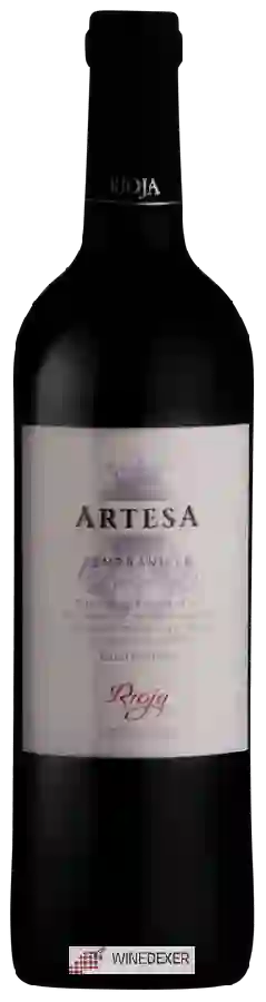 Weingut Artesa - Tempranillo Weingut Artesa - Tempranillo