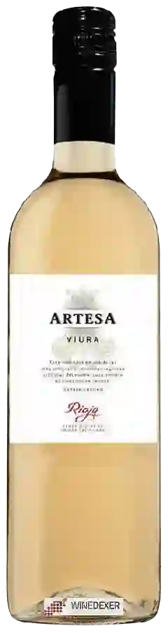 Weingut Artesa - Viura