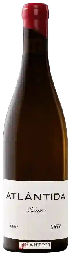 Weingut Atlántida - Blanco Weingut Atlántida - Blanco