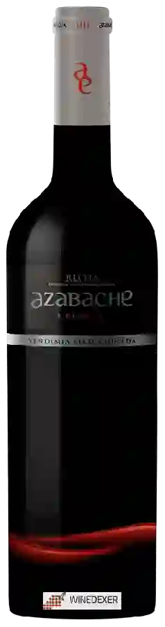 Weingut Azabache - Crianza Vendimia Seleccionada