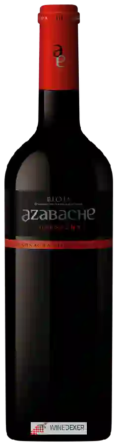 Weingut Azabache - Garnacha Seleccionada