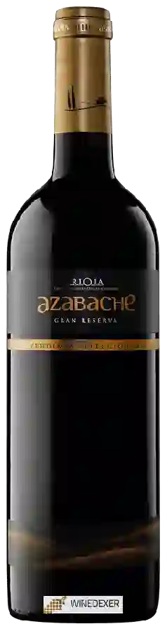 Weingut Azabache - Gran Reserva Weingut Azabache - Gran Reserva