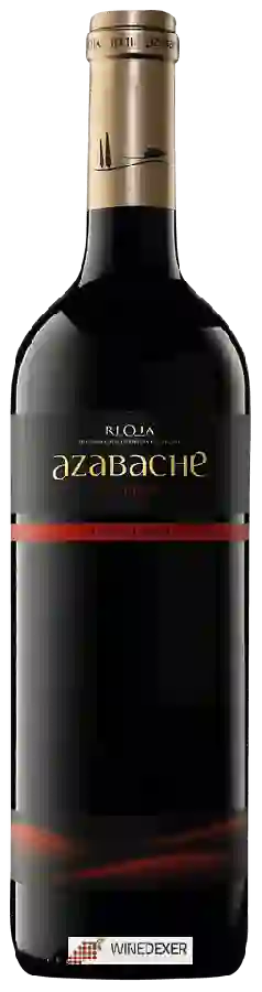 Weingut Azabache - Reserva Graciano