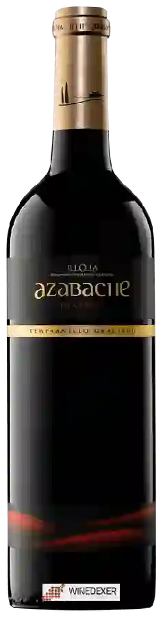 Weingut Azabache - Reserva Tempranillo - Graciano Weingut Azabache - Reserva Tempranillo - Graciano