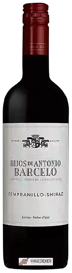 Weingut Barcelo - Tempranillo - Shiraz