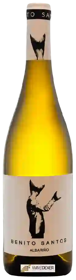Weingut Benito Santos - Albariño Weingut Benito Santos - Albariño