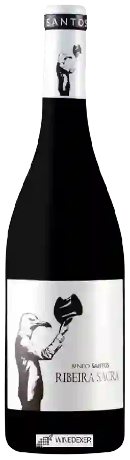 Weingut Benito Santos - Ribeira Sacra