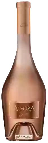 Weingut Beronia - Alegra de Beronia