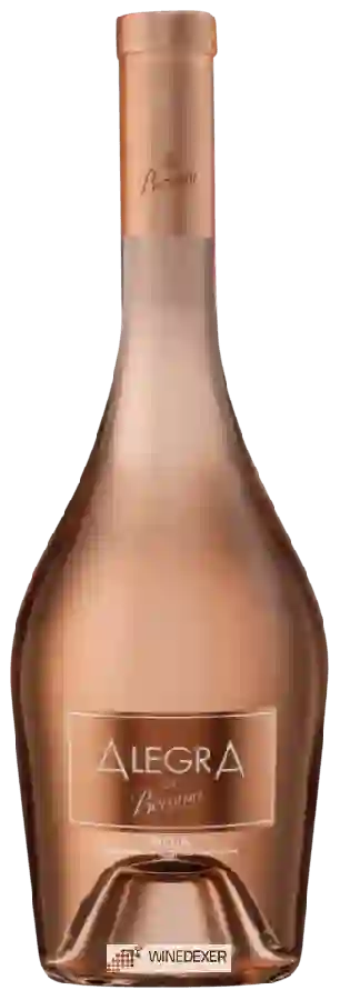 Weingut Beronia - Alegra de Beronia