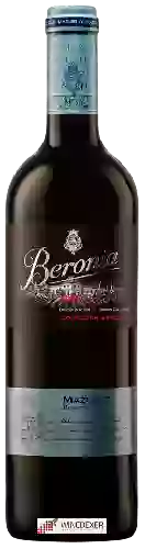 Weingut Beronia - Rioja Reserva Mazuelo