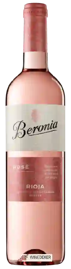 Weingut Beronia - Rioja Tempranillo Rosado Weingut Beronia - Rioja Tempranillo Rosado