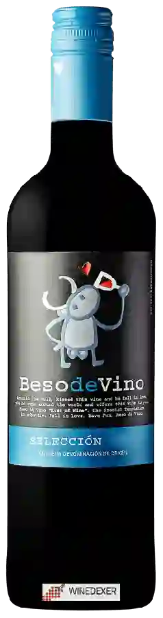 Weingut Beso de Vino - Seleccion Weingut Beso de Vino - Seleccion