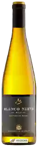 Weingut Blanco Nieva - Sauvignon Blanc