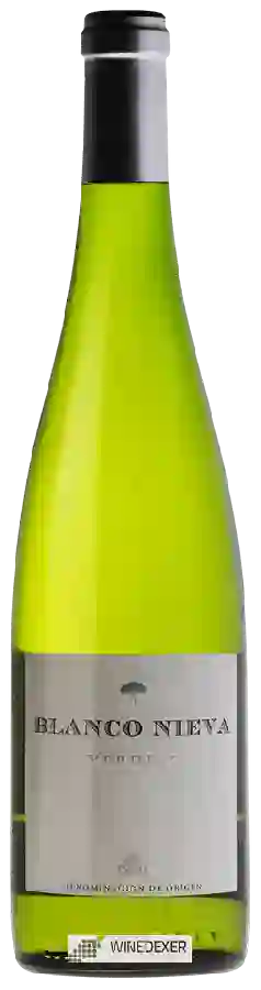 Weingut Blanco Nieva - Verdejo Weingut Blanco Nieva - Verdejo