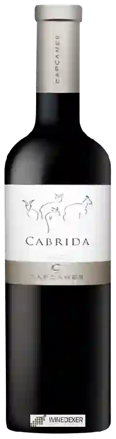 Weingut Capçanes - Cabrida Montsant