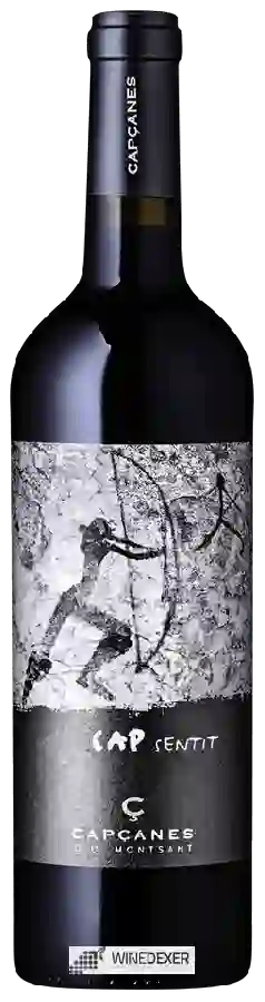 Weingut Capçanes - Cap Sentit