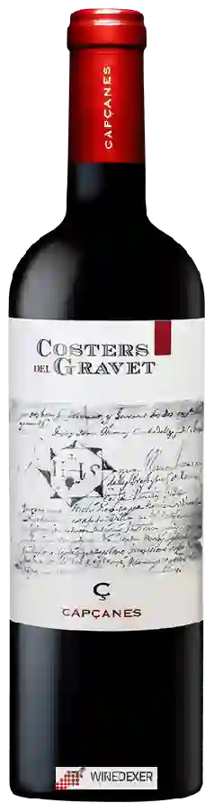 Weingut Capçanes - Costers Del Gravet Montsant
