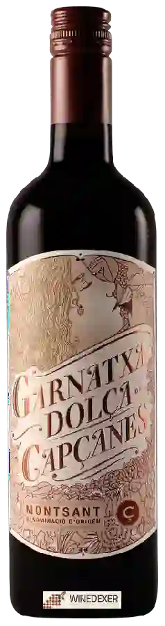 Weingut Capçanes - Dolca de Capcanes Garnatxa