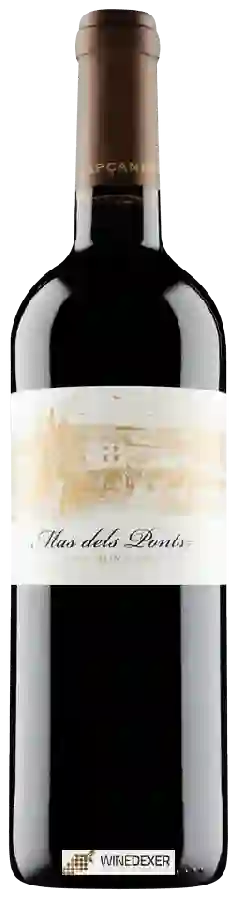 Weingut Capçanes - Mas Del Ponts Barrica Montsant