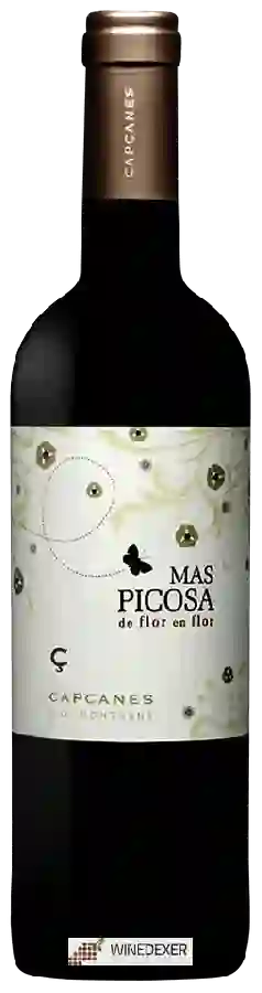 Weingut Capçanes - Mas Picosa Flor En Flor Montsant