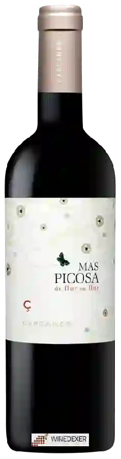 Weingut Capçanes - Mas Picosa Negre De Negres Montsant Weingut Capçanes - Mas Picosa Negre De Negres Montsant