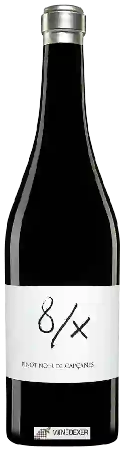 Weingut Capçanes - Pinot Noir / X Weingut Capçanes - Pinot Noir / X