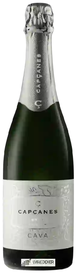 Weingut Capçanes - Reserva Brut
