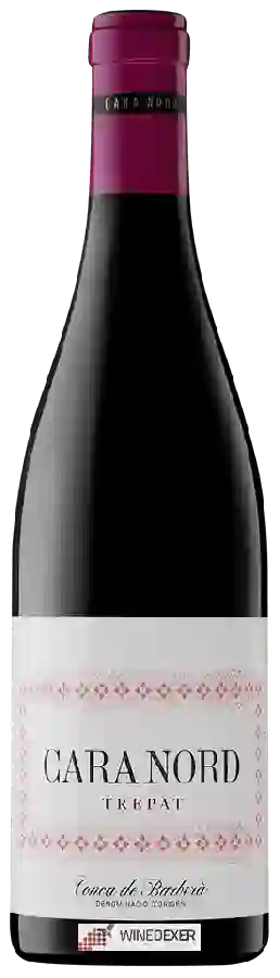 Weingut Cara Nord - Trepat Weingut Cara Nord - Trepat