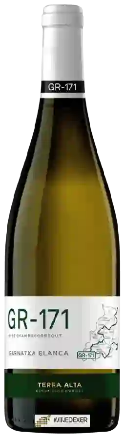 Weingut Casa Gran del Siurana - GR-171 Garnatxa Blanca Weingut Casa Gran del Siurana - GR-171 Garnatxa Blanca