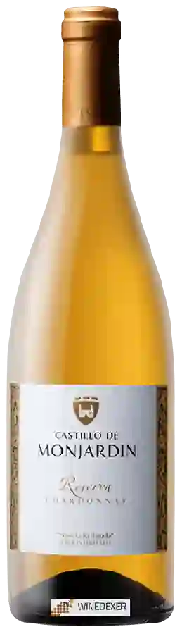 Weingut Castillo de Monjardin - Chardonnay Reserva Weingut Castillo de Monjardin - Chardonnay Reserva