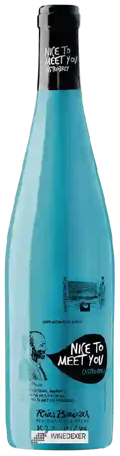 Weingut Castro Brey - Nice to Meet You Donosti Weingut Castro Brey - Nice to Meet You Donosti