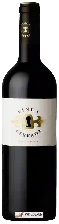 Weingut Cerrada - Crianza Weingut Cerrada - Crianza