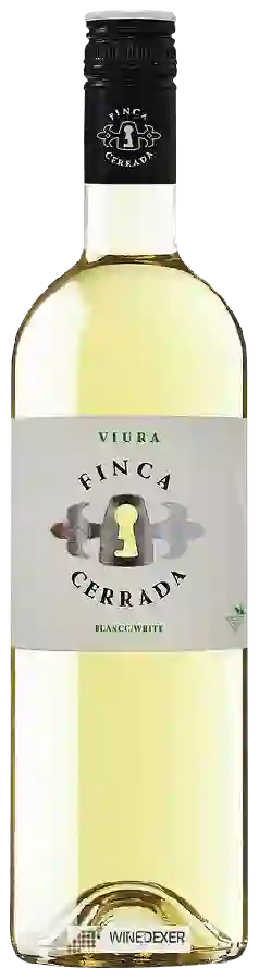 Weingut Cerrada - Viura Weingut Cerrada - Viura