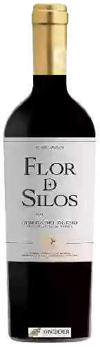 Weingut Cillar de Silos - Flor de Silos Ribera del Duero
