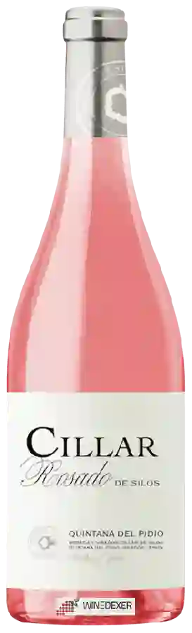 Weingut Cillar de Silos - Rosado de Silos Ribera del Duero