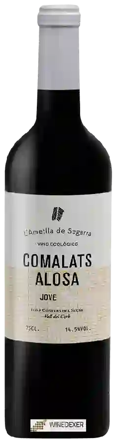 Weingut Comalats - Alosa