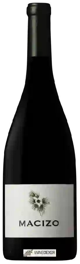 Bodega Contador (Benjamín Romeo) - Macizo Blanco